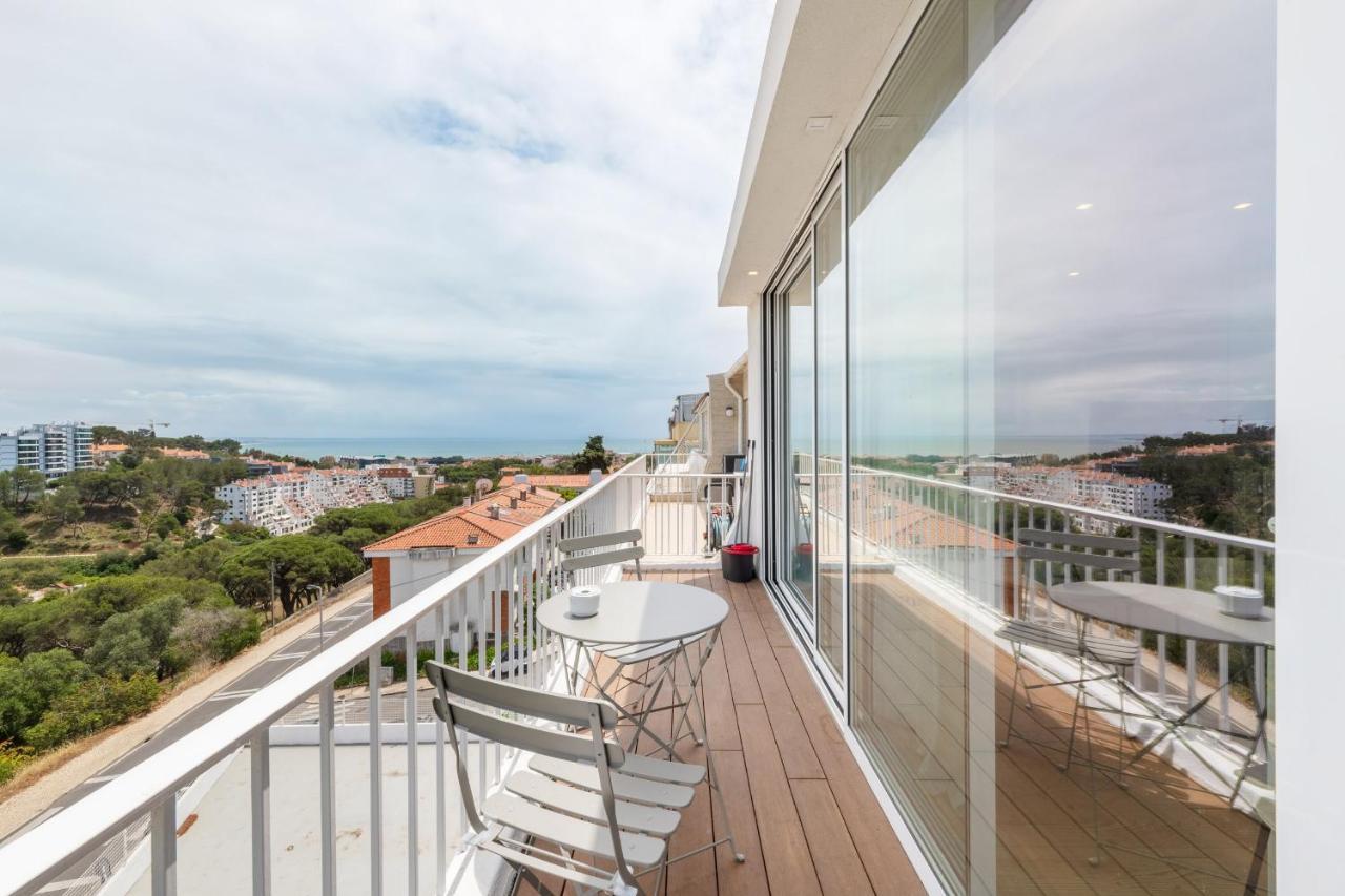 Ocean Apartment By Olala Homes Cascais Exterior photo